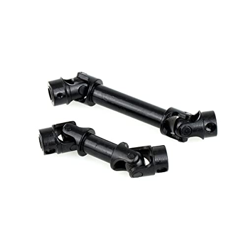 Arbre d'entraînement Traxxas TRX4M acier dur pièces mise à niveau accessoire voiture RC LCX