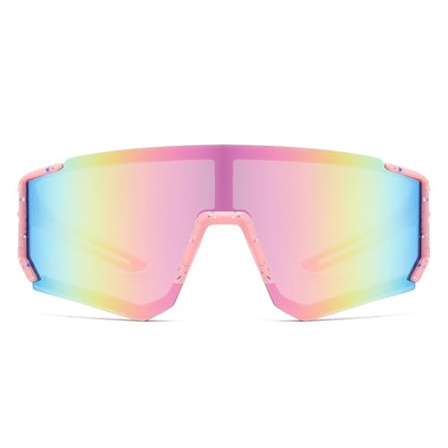 Gafas de sol para ciclismo, protección al aire libre, resistentes al viento, para jóvenes, deportes, béisbol, deportes al aire libre