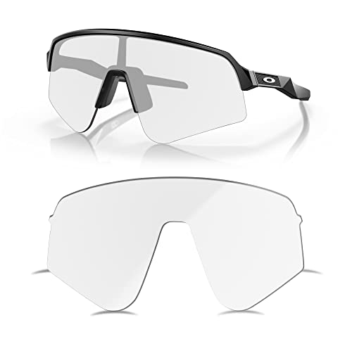 Image of Polarized Replacement Lenses for Oakley Sutro Lite Sweep Sunglasses OO9465