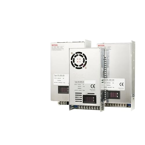 500W 600W 1000W 1500W �����\�ȃX�C�b�`���O�d���A0-220V AC/DC �P��o�� SMPS�A0-12V 15V 24V 36V 48V 60V 72V 85V 90V 150V DC �d�����艻�d���A�_�v�^�[(110 V,0-24