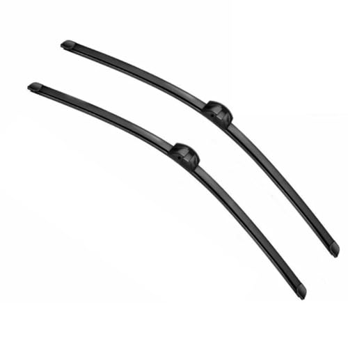 Balai d'essuie-glace avant Benz GLK X204 2008-2014 pare-brise voiture 22 19