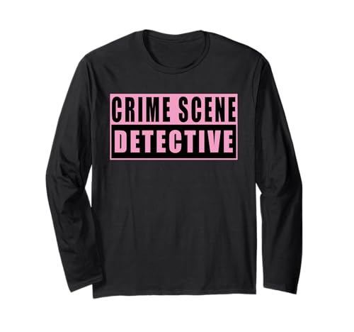 Crime Scene Detective ����T�V���c