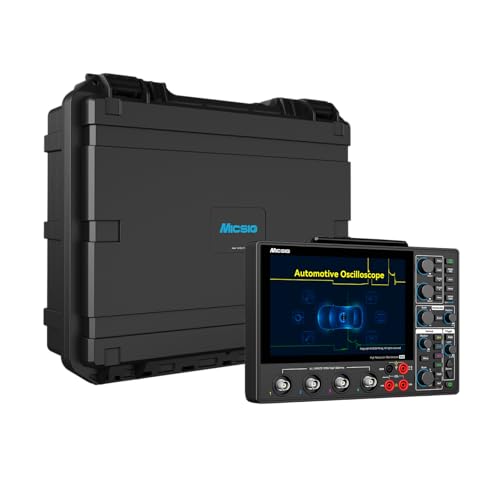 Micsig AHO14-200 200MHz