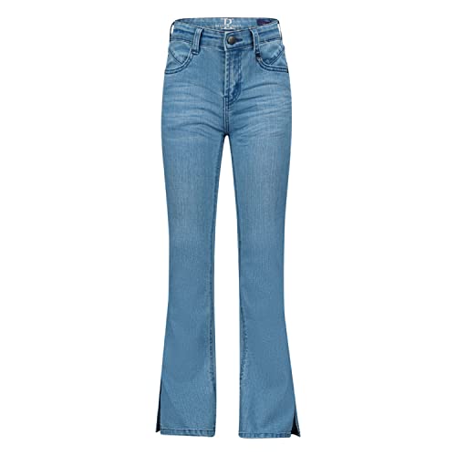 Jeans boyfriend Anouk en denim de coton premium durable signé Les Filles