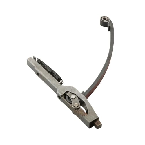 Guía de tensor de cadena CB250 para moto CMX250 de 250cc con referencia 14500-KB4-670 3