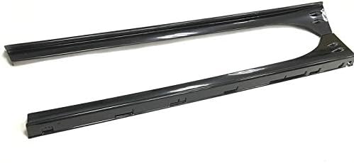 EPR for 11-18 FT86 BRZ STI Style Carbon Fiber Side Lip Skirt (Also fit FT86)