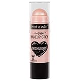 Wet n wild megaglo makeup stick conceal when the nude strikeswet n wild