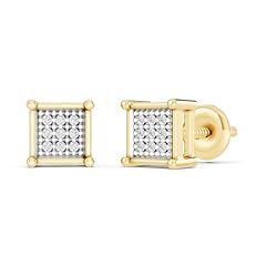 Yellow Plated 925 Sterling Silver