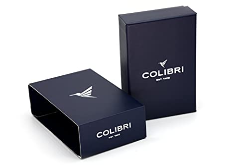 Encendedor Colibri Slide Double-Jet Verde miniatura 3