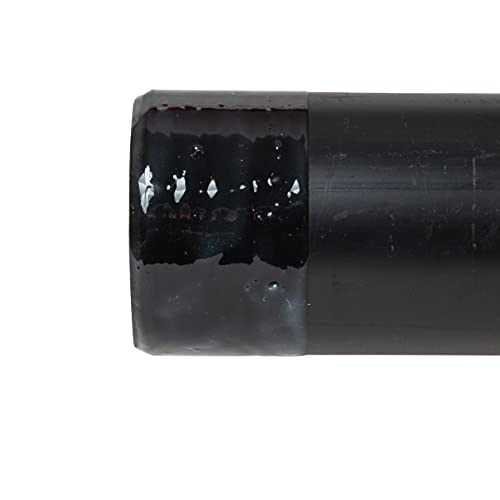 Oatey 30922 Abs Special Clear Cement, 16 Oz, Milky White, 16 Fluid Ounces #TOP3