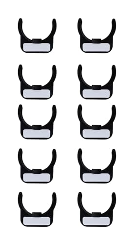 BT30 Identifying Tags 10 Pack Black Tool