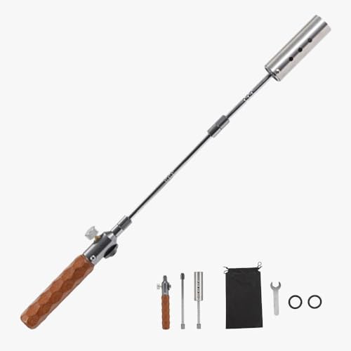 ANJIZERUEN �g�[�`�o�[�i�[ ������ �Y������ �����p 2 �i�L�k�����O�o�[�i�[ 57.5cm �y�� 306g �V�R�u�i�ރn���h�� OD�ECB �ʗ��Ή� ���[�ܕt