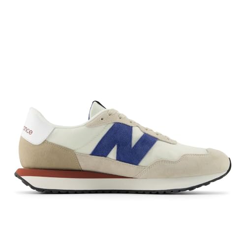 Image of New Balance Men's 237 V1 Sneaker