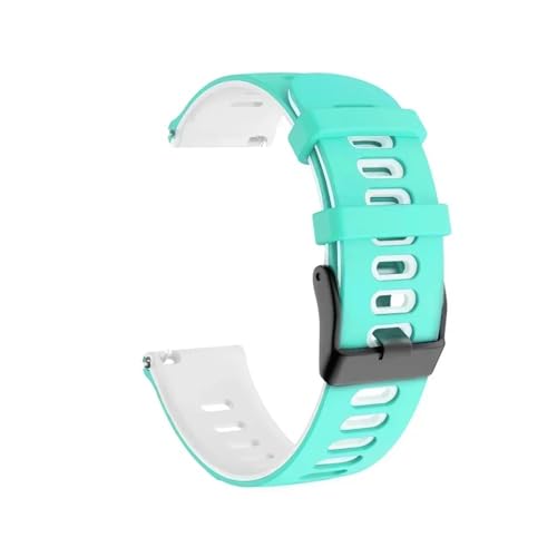 [ȓX] 20mm 22mm X|[cXgbv For Garmin Ή For Venu 3 oh EHb`oh pVRuXbgFor Forerunner 165 265 255 Music For Vivoactive 4 