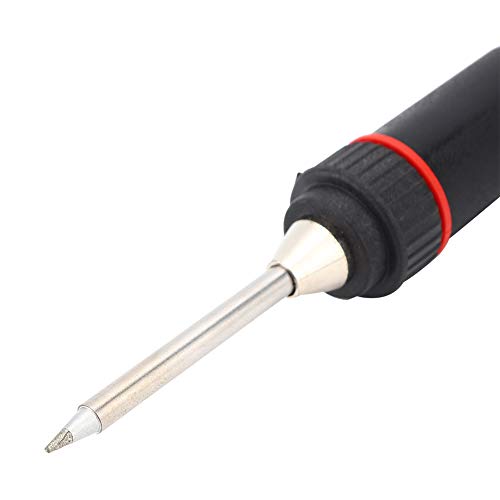 Fer à souder numérique USB 10W pour souder avec précision sans surchauffe