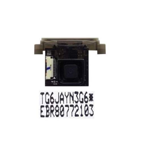 Desconocido Módulo IR/Botonera Led, LG 49UH610V, LG 49UH620V, EBR80772103