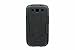 PureGear Shell & Holster Combo Case For Samsung Galaxy S III S3 with Kickstand - Black