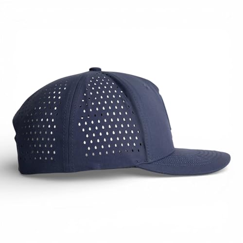 Gorra Snapback Southpaw con Porta Tee y Marcador de Bola miniatura 6