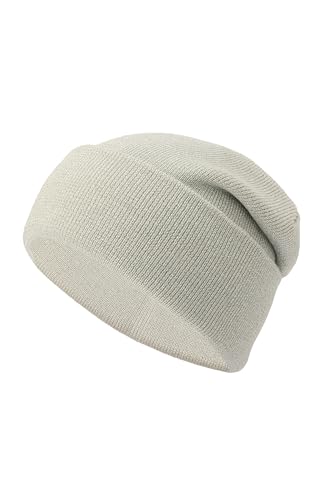 Bonnet Metallic Kate Spade New York chaud et élégant pour femme adepte de mode