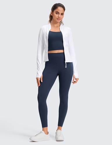 Image of CRZ YOGA Butterluxe Leggings 25 inch | Extremely Soft, Gentle Compression, Yoga, High Waisted, for Women