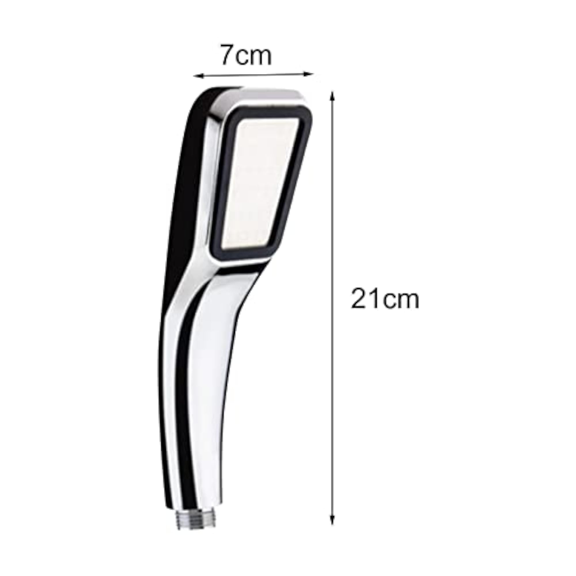 Hand Held Shower Head High Pressure Water Saving