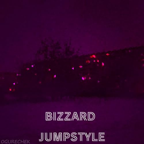  BIZZARD JUMPSTYLE