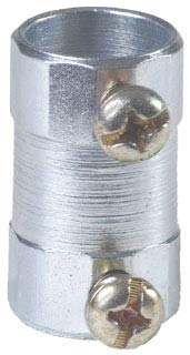 AFI SS65US 2IN EMT SET-SCREW COUPLING