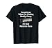 Funny Woodworker Carpenter Gift Shirt