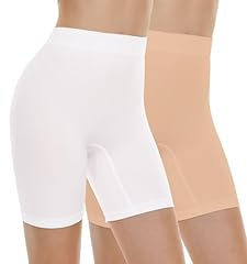 2-pack(white&nude)