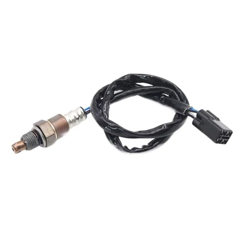 Capteur d'oxygène O2 lambda moto MT07 YZF R1 sonde de rapport air carburant