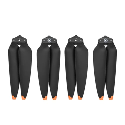 Pales d'hélice renforcées pour drone Air 3 5747F orange