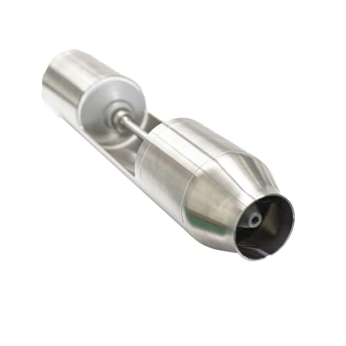 APISQUEEN BP200 20kW Pump Jet Thruster