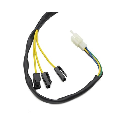 Bobine de stator magnéto performance de charge optimale pour VS700 - 7