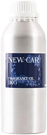 Mystic Moments | New Car Fragrance Oil -…