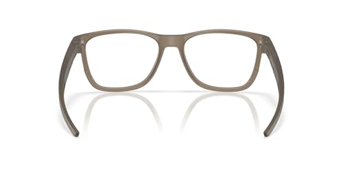 Image of Oakley Mens OX8163 Centerboard Square Eyeglasses
