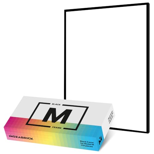 Mozabrick Cadre Model M