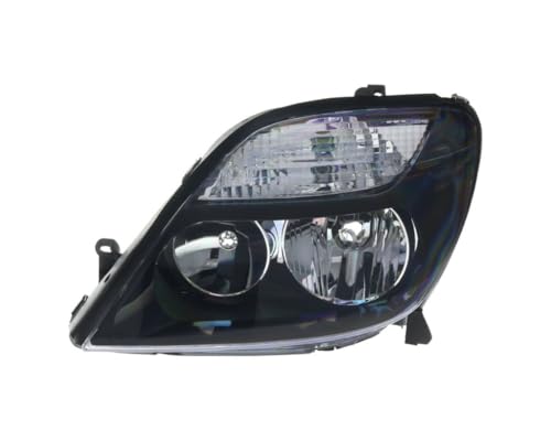 Phare gauche DAPA 205974152 bloc optique avant de rechange auto