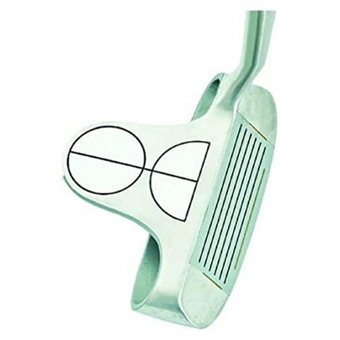 Longridge Golf Two Ball Chipper with Offset Design Cover