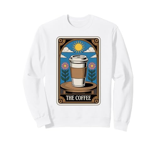 �^���b�g�J�[�h The Coffee �I�t�B�X���[���A ��������R�[�q�[ �g���[�i�[