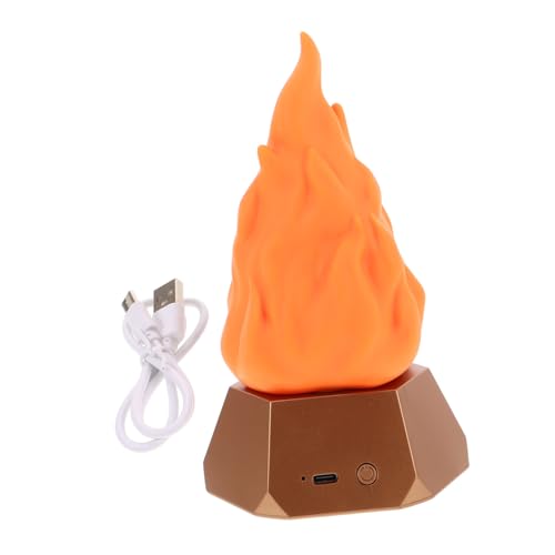 Sécuriser votre intérieur sans risque d'incendie bougie sans flamme USB