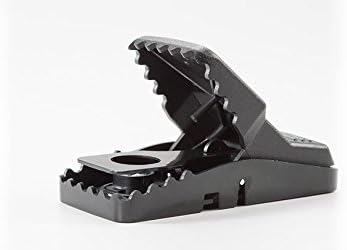 Miniatura 2 de Mini trampa T-rex Trapper, de ajuste fácil para ratones