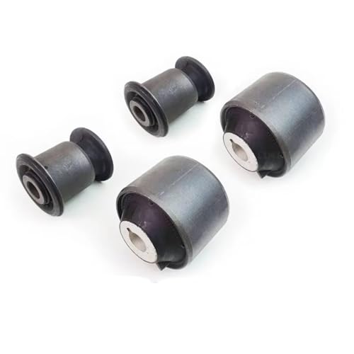 Buje de barra estabilizadora delantera 7H0407183 para suspensión de Volkswagen T5 2003-2015