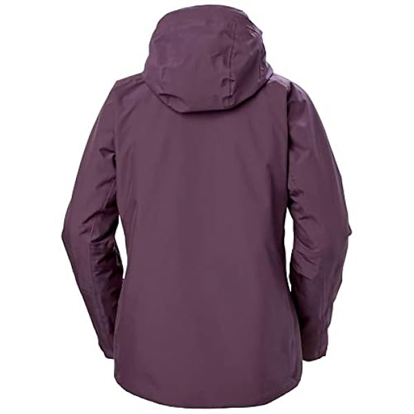 Helly Hansen Banff geïsoleerde jas dames dames ski-jack (1-Pack)