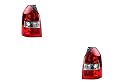 Johns, Heckleuchte Rückleuchte passend für Hyundai Tucson JM 08/04-03/10 Set Links Rec. Johns, Heckleuchte Rückleuchte passend für Hyundai Tucson JM 08/04-03/10 Set Links Rec.