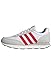 Produktbild adidas Herren Run 60s 3.0 Shoes Schuhe, Cloud White/Better Scarlet/Grey One