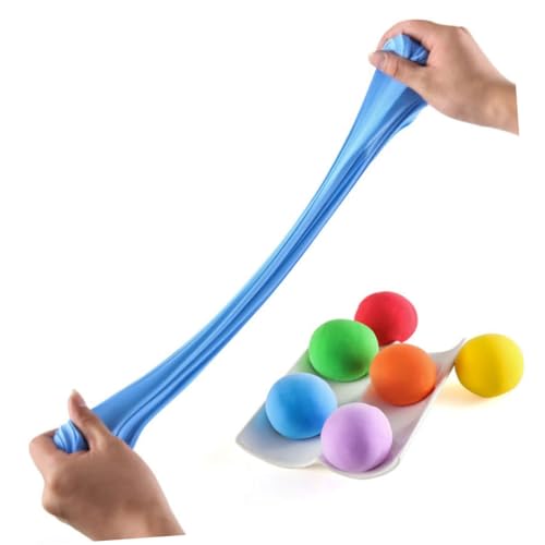 SHINEOFI 36 presente de argila de moldagem diy lama colorida de cristal argila para moldelagem model
