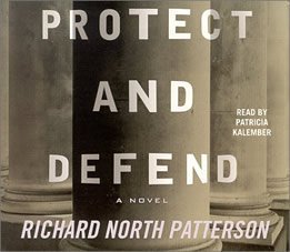 Protect and Defend 1415900477 Book Cover