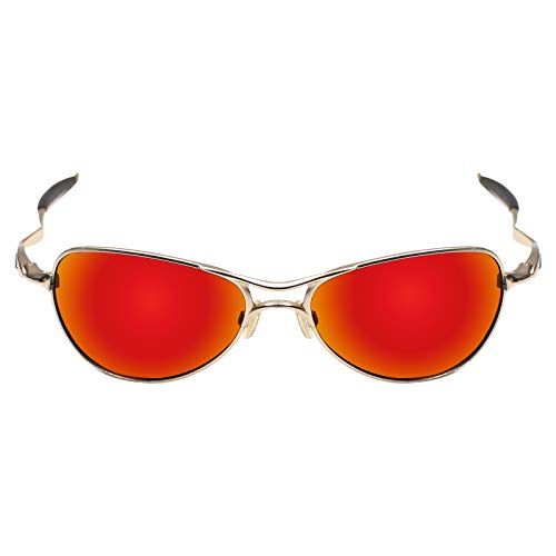Image of Mryok Replacement Lenses for Oakley Crosshair S - Options