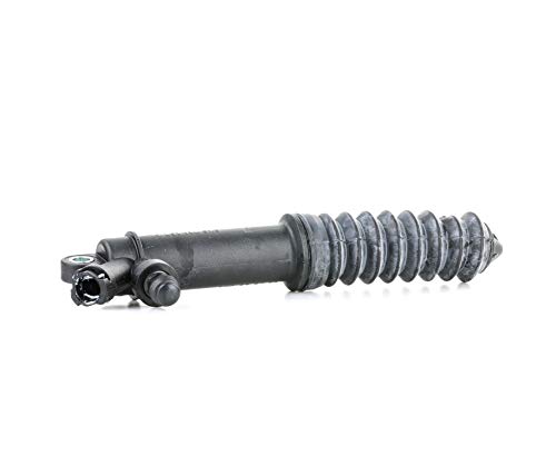 Cilindro receptor SACHS 6283 000 090: soluciona el tacto blando del pedal en tu Audi A4 B8