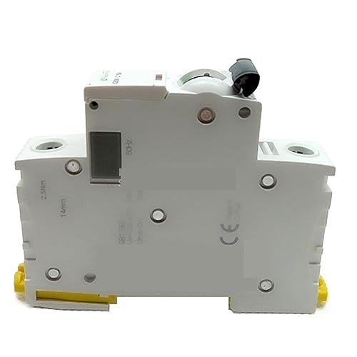 Disjoncteur Acti 9 1P D63A A9F19163 pour tableau électrique